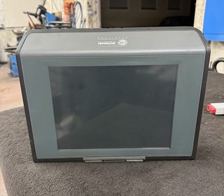 Hella Gutmann Mega Macs 66 Diagnosegerät / KFZ Tester