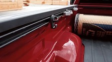 Genuine Toyota Tundra Standard Bed Deck Rail Kit Bed Rails 6.5 Pt278-34072 Genuine Toyota Tundra Standard Bed Deck Rail Kit Bed Rails 6.5 Pt278-34072