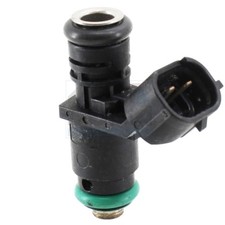MEAT & DORIA Einspritzventil 75114832 für VW POLO 5 6R1 6C1 CADDY 4 SAB SAJ TSI