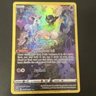 Pokémon Mew GG10/GG70 Crown Zenith Galarian Gallery