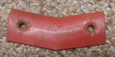 1940 1947 Ford Pickup Truck Windshield Garnish Trim Joint Cover Original 1940 1947 Ford Pickup Truck Windshield Garnish Trim Joint Cover Original