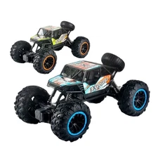 RC Off-Road Remote Control Car RC Monster Truck High-Speed Climbing Vehicle Ne65