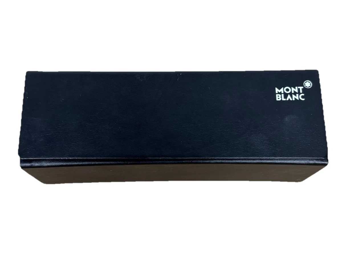 Montblanc Black Care Vision for sale | eBay