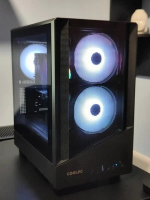PC Gaming FullHD Económico - Imagen 1 de 4