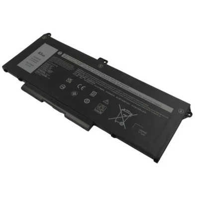 AVIZAR Batterie pour Dell Latitude 15 5520 Li-Polymer 15.2V 3941mAh