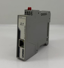 PHOENIX CONTACT GW PL ETH/BASIC-BUS Ethernet HART multiplexer 2702321
