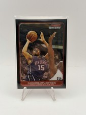 Vince Carter