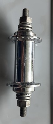 BENDIX MODEL K 36-11 WIDE FRONT .105 HUB WHIZZER SCHWINN CYCLE TRUCK BICYCLE