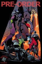 PRE-ORDER - ABSOLUTE BATMAN #22 You Pick Cove...