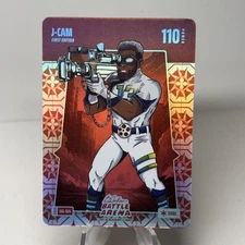 2026 BoBA J-Cam Junior Caminero GGL-624 Great Grandmas Linoleum Battlefoil