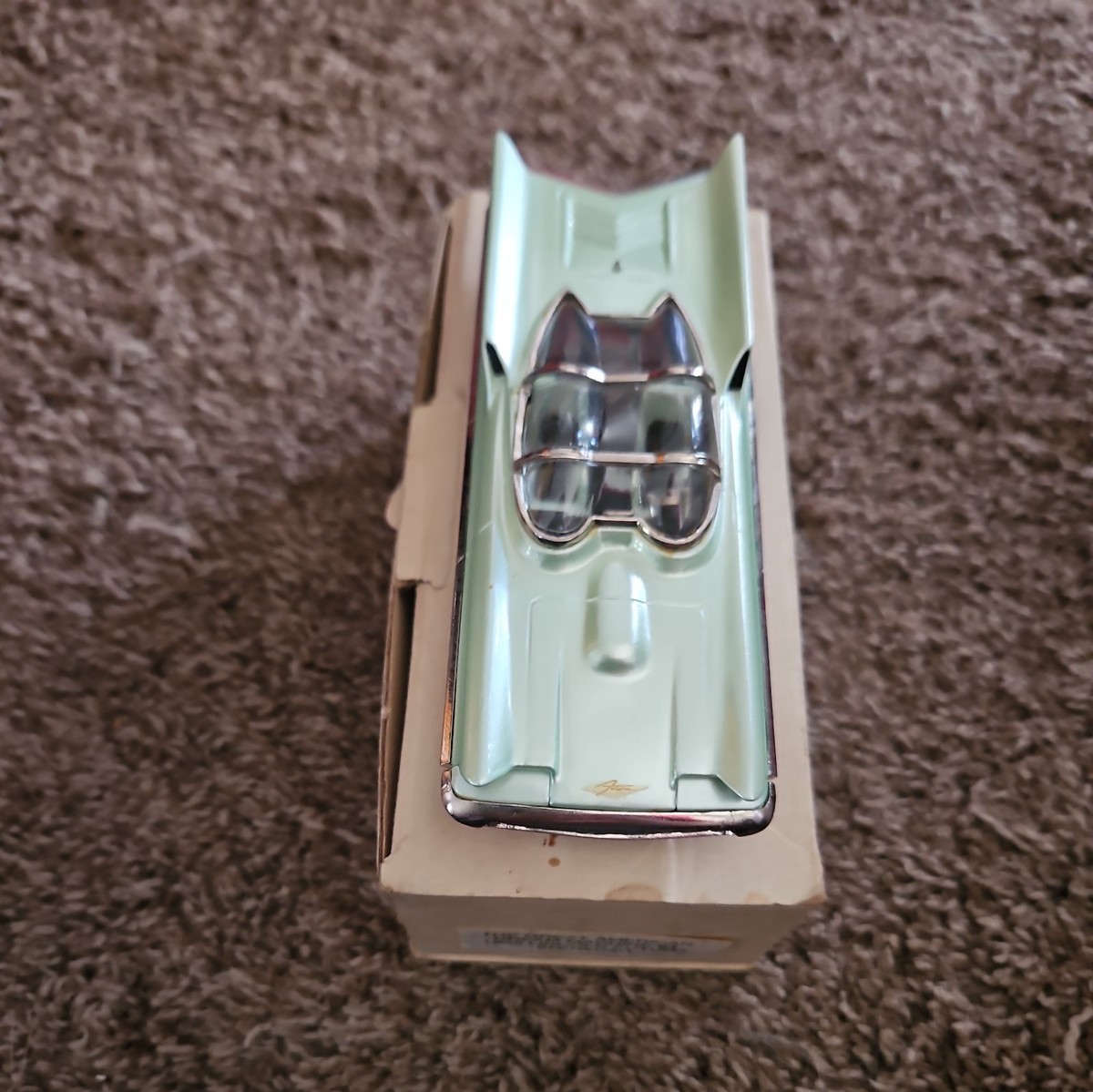 1955 Lincoln Futura The Great American Dream Machine No 4 | eBay
