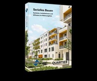 Serielles Bauen Systeme, Installationen Und Effizienz Im Wohnungsbau Taschenbuch