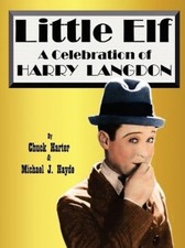 Chuck Harter Michael J Hayde Harry Langdon- Little Elf (Paperback) (UK IMPORT)