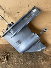 Yamaha Outboard F40 Lower Unit Gearcase 