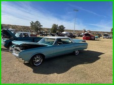 1966 Oldsmobile 98 for Sale