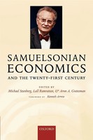 Michael Szenberg (U. A.) | Samuelsonian Economics And The Twenty-First Century