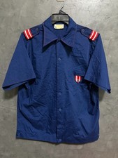 Vintage King Louie Bowling Shirt Made in USA American Casual