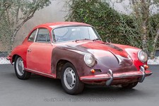 1964 Porsche 356 for Sale