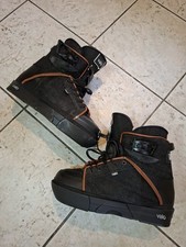 Valo x Vibralux VXVII Aggressive Skates – Limited Edition - Rare