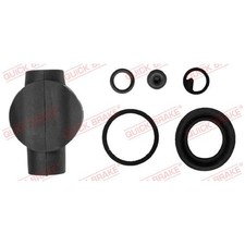 Reparatursatz Bremssattel hinten für Peugeot 106 2 1A 205 1 741B 20A/C | 240236