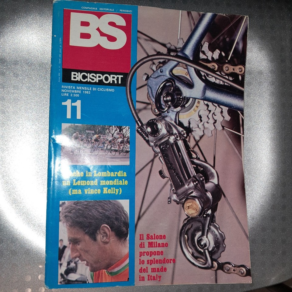BS HISTORIA DEL Cuadro de Bicisport 2007 El Tour Francia Contador Winner EUR 29,99 - FR