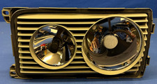? Original Mercedes W123 Scheinwerfer links Bosch Ochsenauge 1.Serie LWR ? Original Mercedes W123 Scheinwerfer links Bosch Ochsenauge 1.Serie LWR