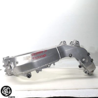 02 03 KAWASAKI NINJA ZX9R ZX900 BOS ONLY K06