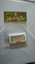 Rare Jolee s By You - Mrshmlw Chick. JJCB009A. Easter Chicks. Minis