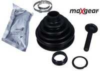 Maxgear 49-0744 Faltenbalgsatz FüR Antriebswelle Achsmanschette Set Satz