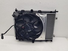 2025 PEUGEOT 2008 MK2 P24 1.2 PETROL RADIATOR PACK OEM 9825371480 9825371480