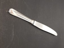 Christofle America Precious Silver-Plated Table Knife 25 CM