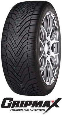 Gripmax Suregrip AS XL 245/45 R20 103W