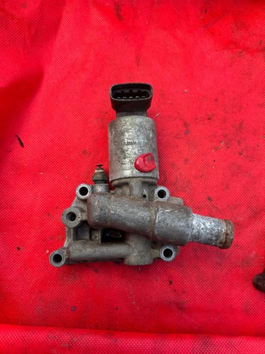 Original Opel Corsa B S93 AGR Ventil Abgasrückführungsventil 90570476