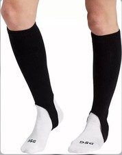 DSG Stirrup Socks and Sanitary Baseball/Softb...