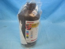 GENUINE MIMAKI LUS-120 YELLOW UV INK 1000ML WITH CHIP LUS12-Y-BA EXP 2025.02.19