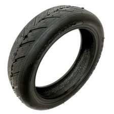 8.5 inch tires Tubeless tire Tubeless Rubber About 350g New WearResistance