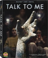 Talk To Me 2023 - Blur - G3Z