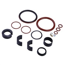 For Land Rover Discovery 3 4 Range Rover Sport Compressor Repair Kit Hitachi AU — image 3