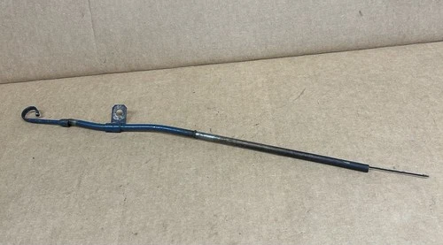 1977-1979 F100 F150 F250 F350 351M 400 Ford Engine Oil Dipstick And Tube OEM