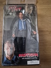 Sin City Hartigan Figur Neca -  Actung Die Verpackung hat einen leichten Knicks!