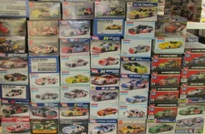 Plastic NASCAR Models ~ Monogram ~ "YOU PICK" ~ Revell  AMT/ERTL ~ NEW