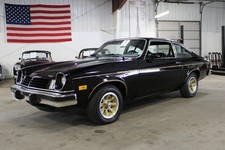 1975 Chevrolet Vega Cosworth