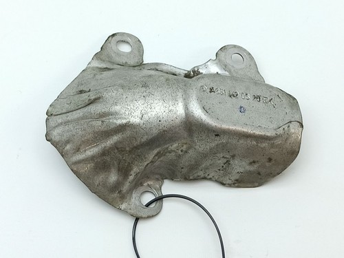 Mercedes-Benz Vito Viano W639 2013 Diesel Hitzeschutz Im Motorraum A6511420620