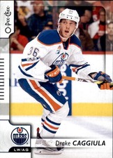 2017-18 O-Pee-Chee #146 Drake Caggiula - HKY