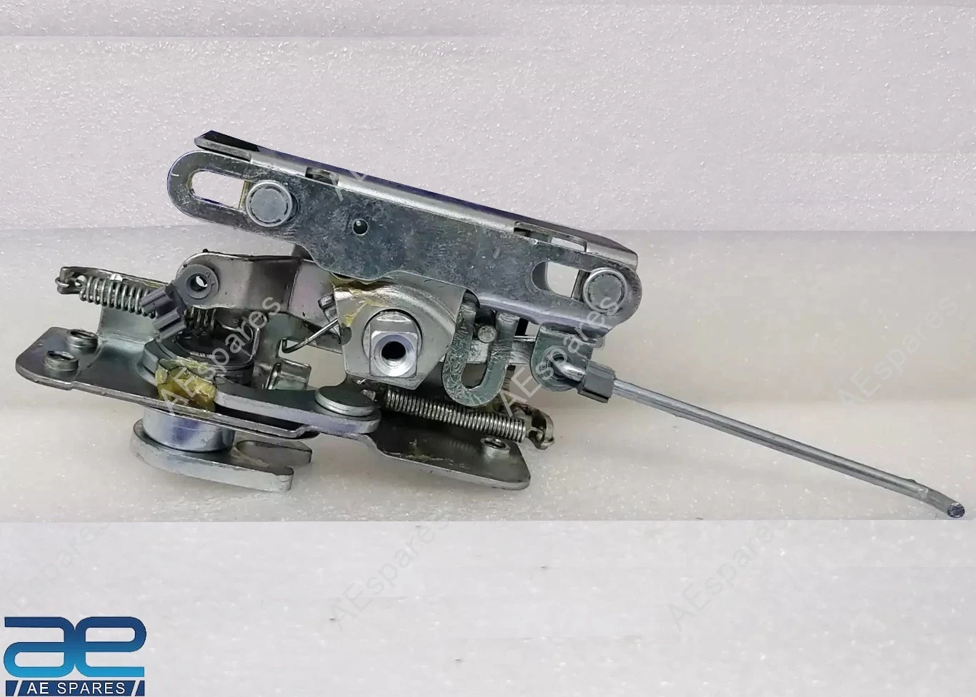 Rear Tailgate Door Latch Lock LH For Suzuki SJ413 1.3L 1996-2019 82550M80182