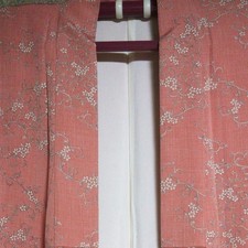 Kimono unused pure silk