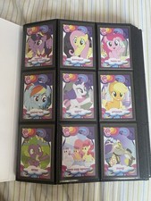 Almost complete my little pony series 3 set