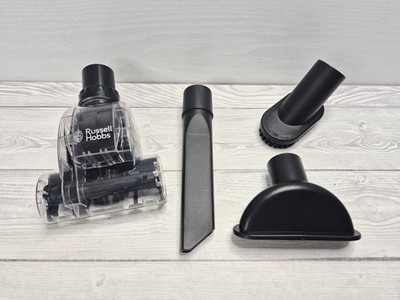 Russell Hobbs Hypermax RHUV7001 Staubsauger TEILE 3 WERKZEUGE & MINIKOPF