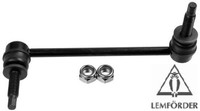 LemfÖRder 3556901 Stange/Strebe FüR Stabilisator Koppelstange Strebe