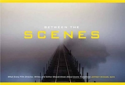 Mr Jeffrey Michael Bays Between the Scenes (Taschenbuch)